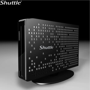 Shuttle XPC Slim XS35V2 refurbished