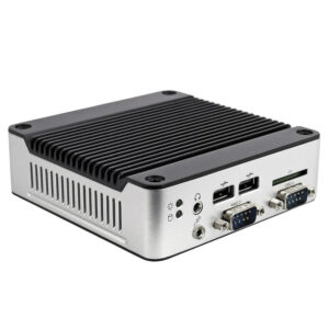 eBox i.MX8M, 2GB RAM, 16GB eMMC, 2x Gbit LAN