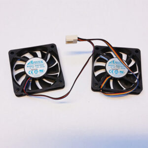 Shuttle Sparepart - fan DH170 - SA61O2U
