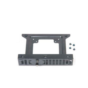 Shuttle XS35 accessory – PV01 VESA mounting bracket