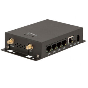 Celerway, Cirrus CWY-M2.1-E5L2W1, 4G gateway