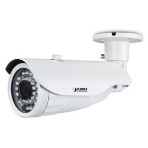 PLANET ICA-3250 1080p IR Bullet PoE IP Camera