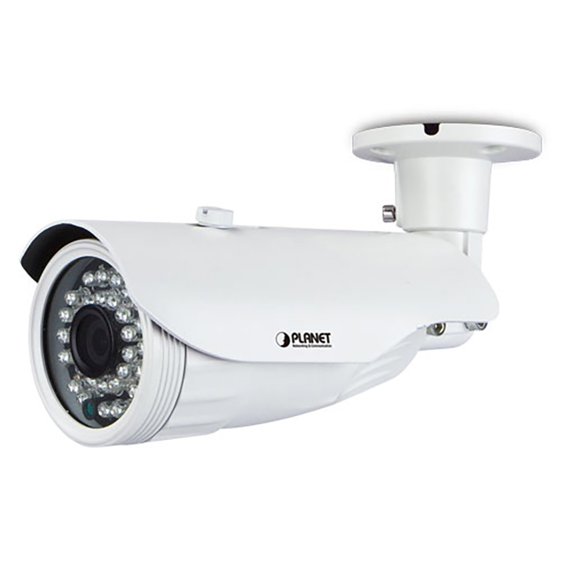 PLANET ICA-3250 1080p IR Bullet PoE IP Camera