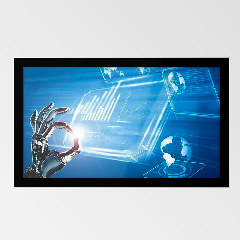 Panel PC Network