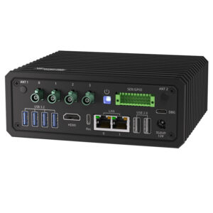 EdgeAI-ORN – Jetson Orin Nano 4GB Edge AI Computer with 4× GMSL2 and 256GB NVMe