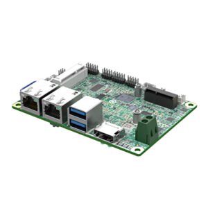 PITX-I915|2.5”Embedded Single Board Computer