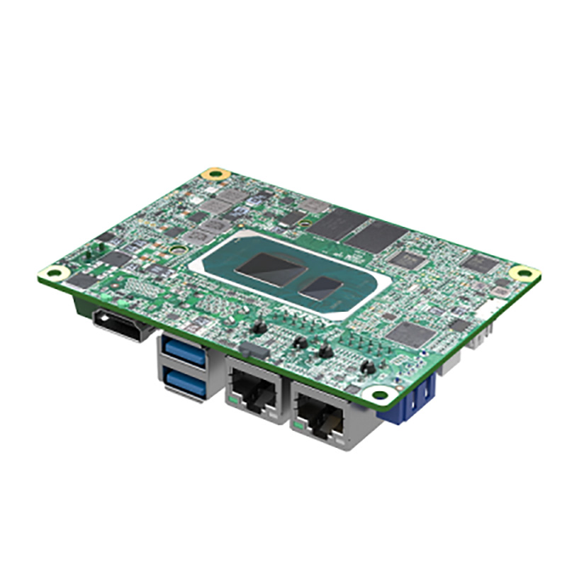 PITX-I915|2.5”Embedded Single Board Computer - Billede 2
