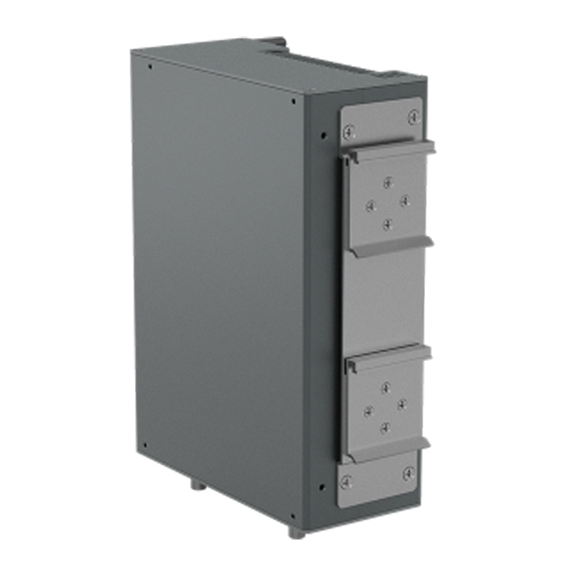 KMDA-7611-S001 Industrial Embedded Box PC - Billede 3