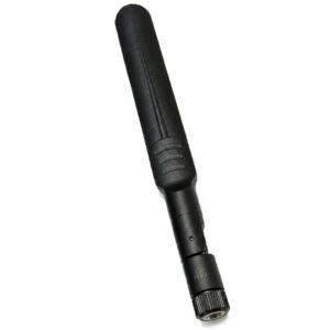 Cellular Antenna 617–2700 MHz with RP-SMA Male Connector